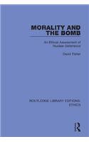 Morality and the Bomb