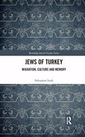 Jews of Turkey