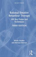 Rational Emotive Behaviour Therapy