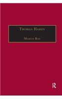 Thomas Hardy