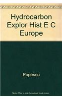 Hydrocarbon Exploration History in Eastern Central Europe