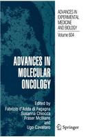 Advances in Molecular Oncology