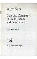 Cigarette Cessation Tape and Study Guide