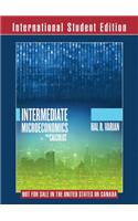 Intermediate Microeconomics with Calculus