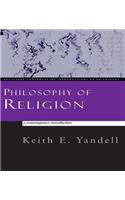 Philosophy of Religion