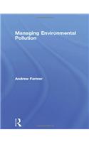 Managing Environmental Pollution