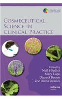 Cosmeceutical Science in Clinical Practice: (Series in Cosmetic and Laser Therapy)