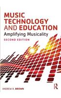 Music Technology and Education