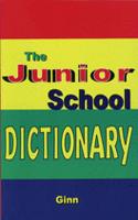 The School Dictionary Easy Order Pack of 10