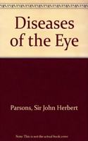 Diseases of the Eye