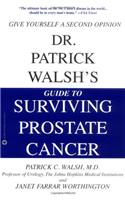 Dr P Walsh Guide Surviving Prost