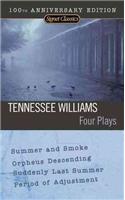 Four Plays