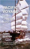Pacific voyage on a Chinese junk