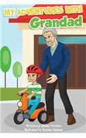 My Adventures with Grandad