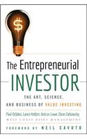 Entrepreneurial Investor