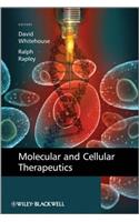 Molecular and Cellular Therapeutics