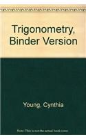 Trigonometry, Binder Version