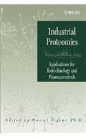 Industrial Proteomics