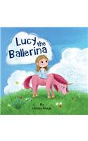 Lucy the Ballerina