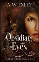 Obsidian Eyes