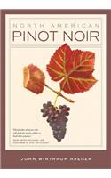 North American Pinot Noir