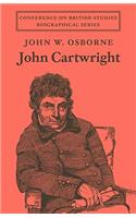 John Cartwright
