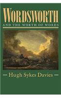 Wordsworth and the Worth of Words