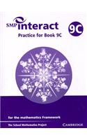 SMP Interact Practice for Book 9C: For the Mathematics Framework