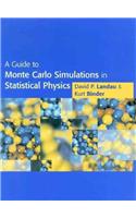 A Guide to Monte Carlo Simulations in Statistical Physics