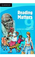 Reading Matters Grade 9