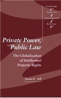 Private Power, Public Law