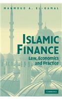 Islamic Finance