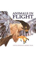 Animals in Flight