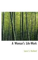 Woman's Life-Work