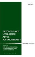 Theology and Literature after Postmodernity