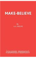 Make-Believe