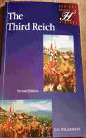 The Third Reich (Seminar Studies In History)