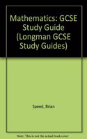 Longman GCSE Study Guide: Mathematics (stickered)