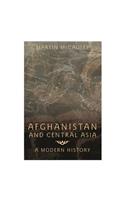 Afghanistan and Central Asia