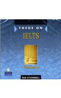 Focus on IELTS Foundation Class CD 1-2