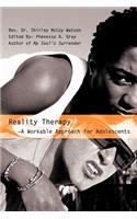 Reality Therapy--A Workable Approach for Adolescents