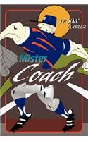 Mister Coach