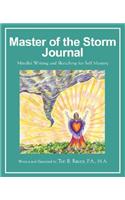 Master of the Storm Journal