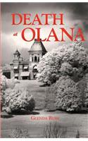 Death at Olana