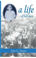 Life of Her Own