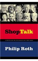 Shop Talk