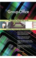 Group-Office The Ultimate Step-By-Step Guide