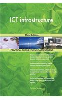 ICT infrastructure Third Edition