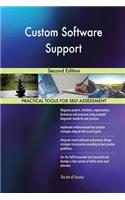 Custom Software Support Second Edition