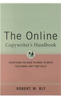 The Online Copywriter's Handbook